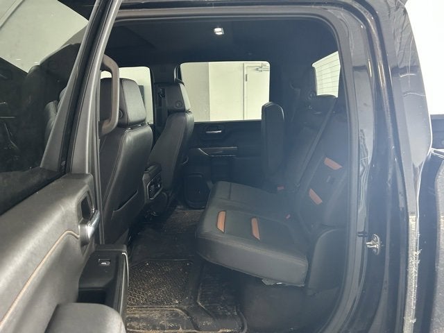 2023 GMC Sierra 3500 HD AT4