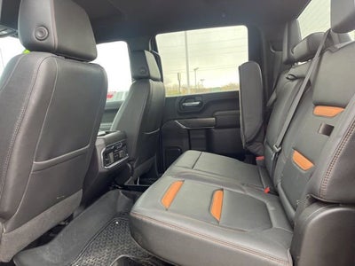 2023 GMC Sierra 3500 HD AT4