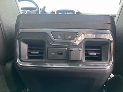 2023 GMC Sierra 3500 HD AT4