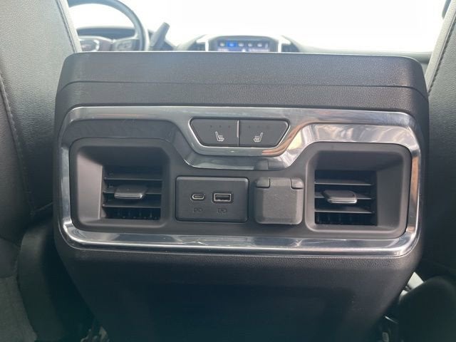 2023 GMC Sierra 3500 HD AT4