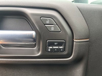 2023 GMC Sierra 3500 HD AT4