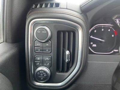 2023 GMC Sierra 3500 HD AT4