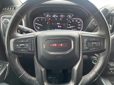 2023 GMC Sierra 3500 HD AT4