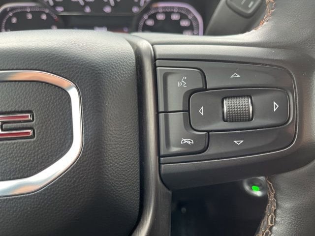 2023 GMC Sierra 3500 HD AT4