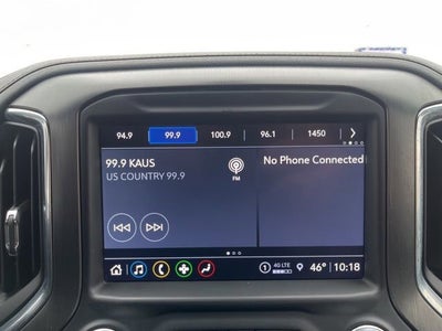 2023 GMC Sierra 3500 HD AT4