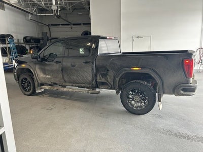 2023 GMC Sierra 3500 HD AT4
