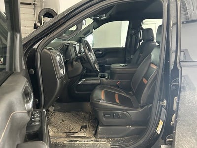 2023 GMC Sierra 3500 HD AT4