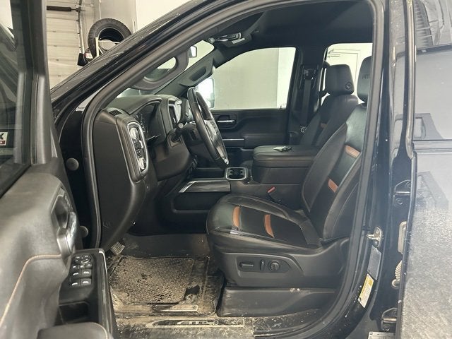 2023 GMC Sierra 3500 HD AT4