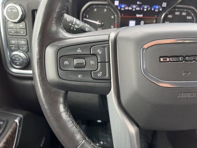 2022 GMC Sierra 3500 HD Denali