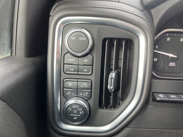 2022 GMC Sierra 3500 HD Denali