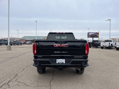 2022 GMC Sierra 3500 HD Denali