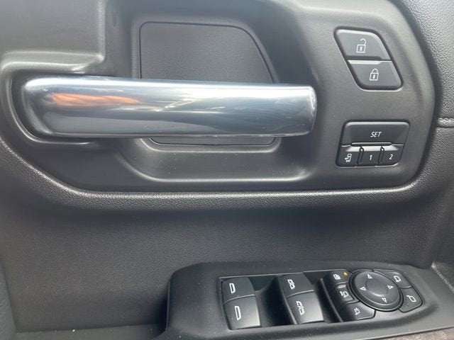 2022 GMC Sierra 3500 HD Denali