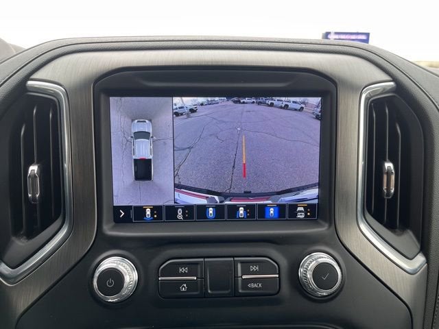 2022 GMC Sierra 3500 HD Denali