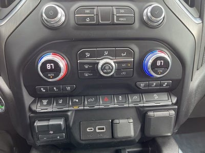 2022 GMC Sierra 3500 HD Denali