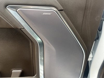 2024 GMC Sierra 3500 HD Denali