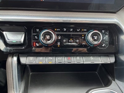 2024 GMC Sierra 3500 HD Denali