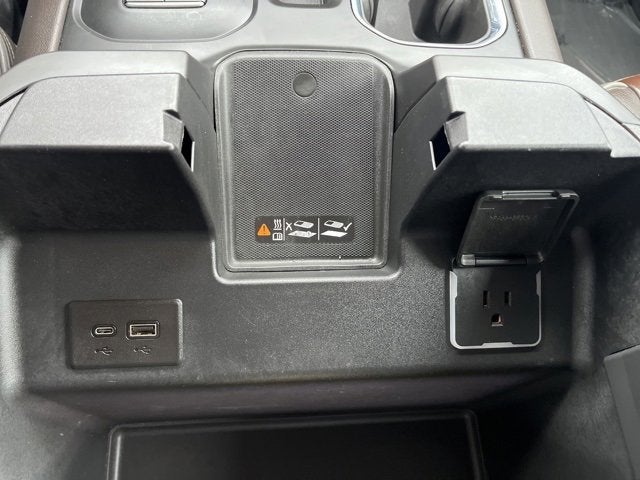 2024 GMC Sierra 3500 HD Denali