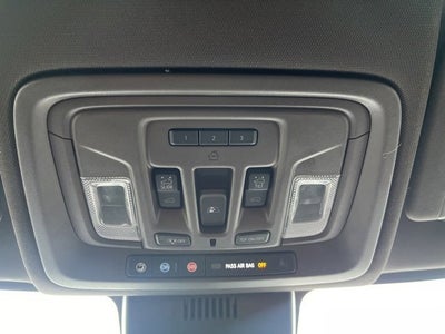 2024 GMC Sierra 3500 HD Denali