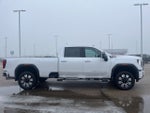 2024 GMC Sierra 3500 HD Denali