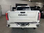 2025 GMC Sierra 3500 HD AT4