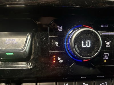 2025 GMC Sierra 3500 HD AT4