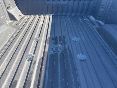 2025 GMC Sierra 3500 HD Denali