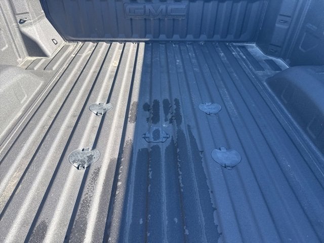 2025 GMC Sierra 3500 HD Denali