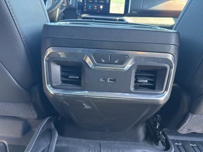 2025 GMC Sierra 3500 HD Denali