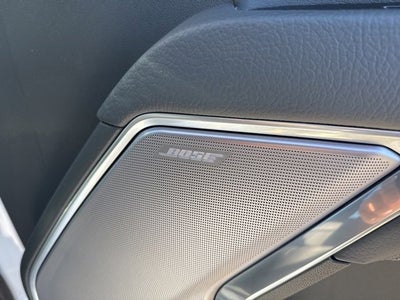 2025 GMC Sierra 3500 HD Denali