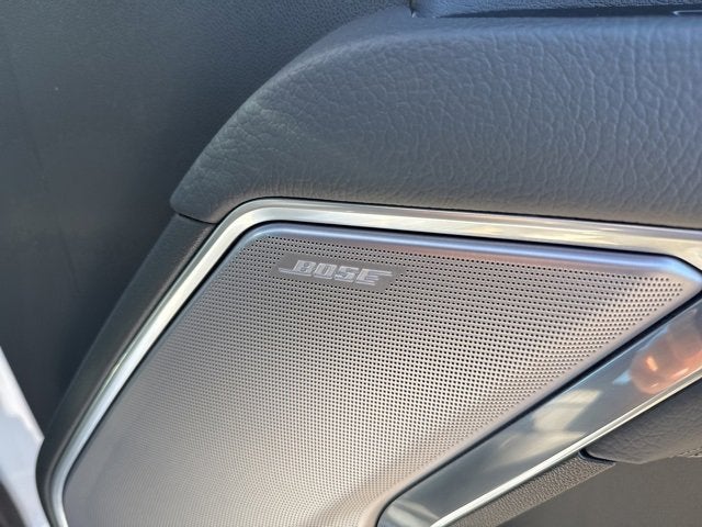 2025 GMC Sierra 3500 HD Denali