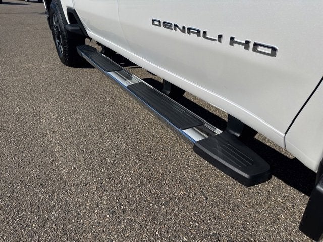 2025 GMC Sierra 3500 HD Denali