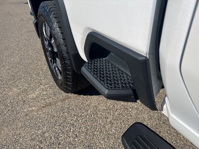 2025 GMC Sierra 3500 HD Denali