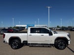 2025 GMC Sierra 3500 HD Denali