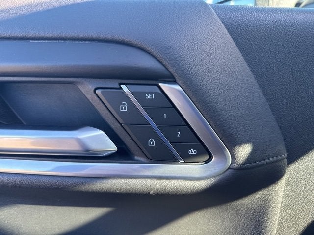 2025 GMC Sierra 3500 HD Denali