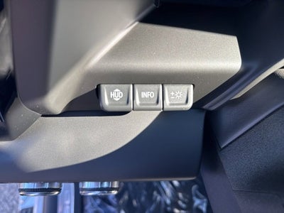 2025 GMC Sierra 3500 HD Denali