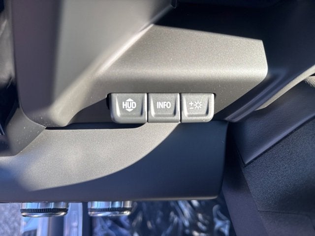 2025 GMC Sierra 3500 HD Denali