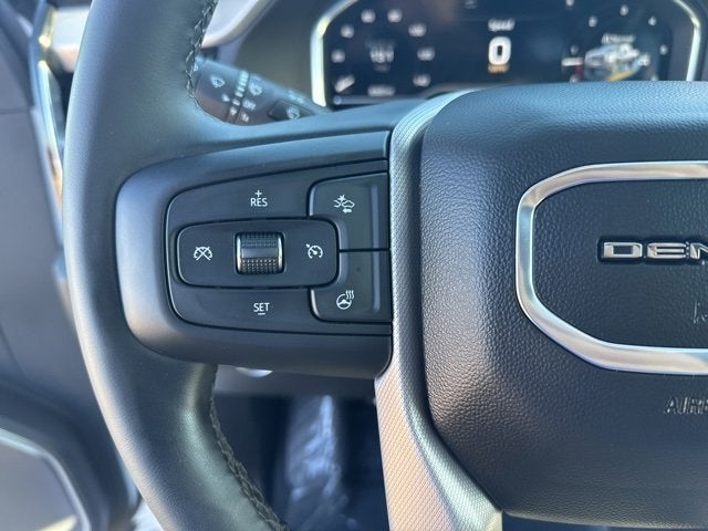 2025 GMC Sierra 3500 HD Denali