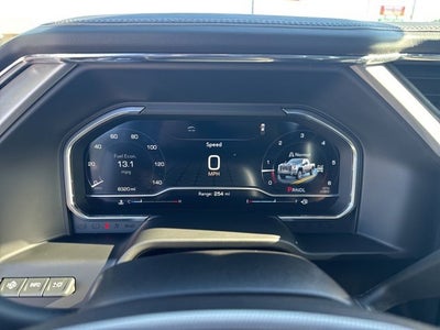 2025 GMC Sierra 3500 HD Denali