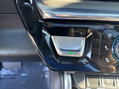 2025 GMC Sierra 3500 HD Denali