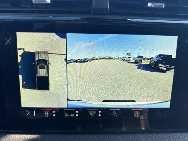 2025 GMC Sierra 3500 HD Denali