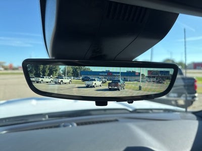 2025 GMC Sierra 3500 HD Denali