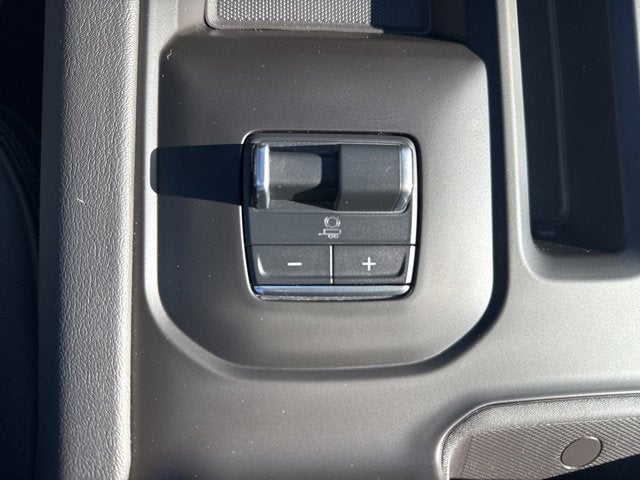 2025 GMC Sierra 3500 HD Denali