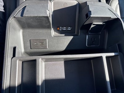 2025 GMC Sierra 3500 HD Denali