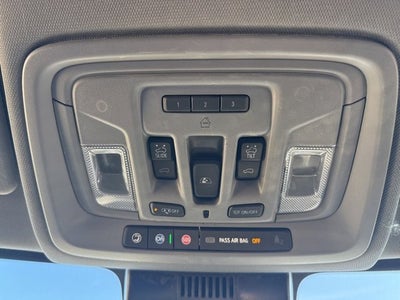 2025 GMC Sierra 3500 HD Denali