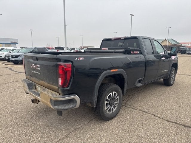 2025 GMC Sierra 3500 HD Pro
