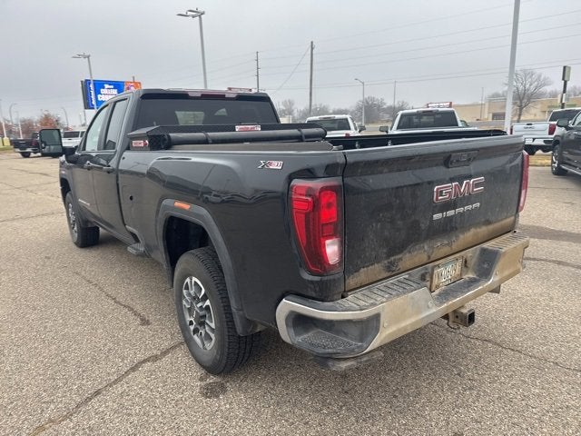 2025 GMC Sierra 3500 HD Pro