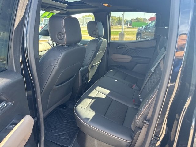 2024 GMC Canyon Denali