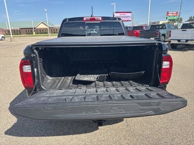 2024 GMC Canyon Denali