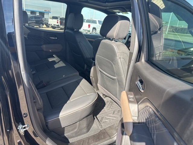 2024 GMC Canyon Denali