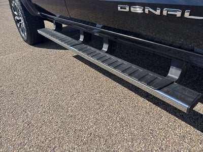 2024 GMC Canyon Denali